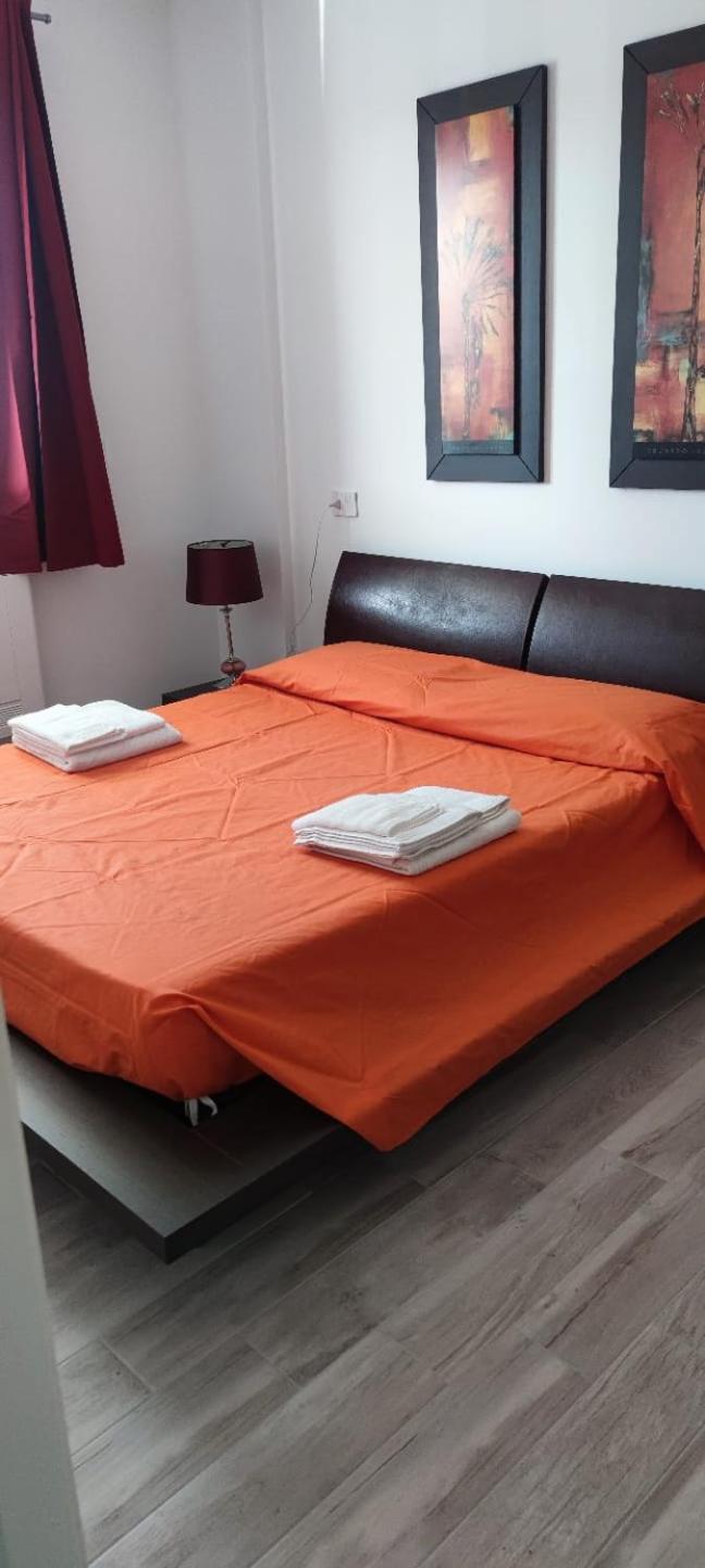 Apartamento Dali House Nuovissimo!! Alguer Exterior foto