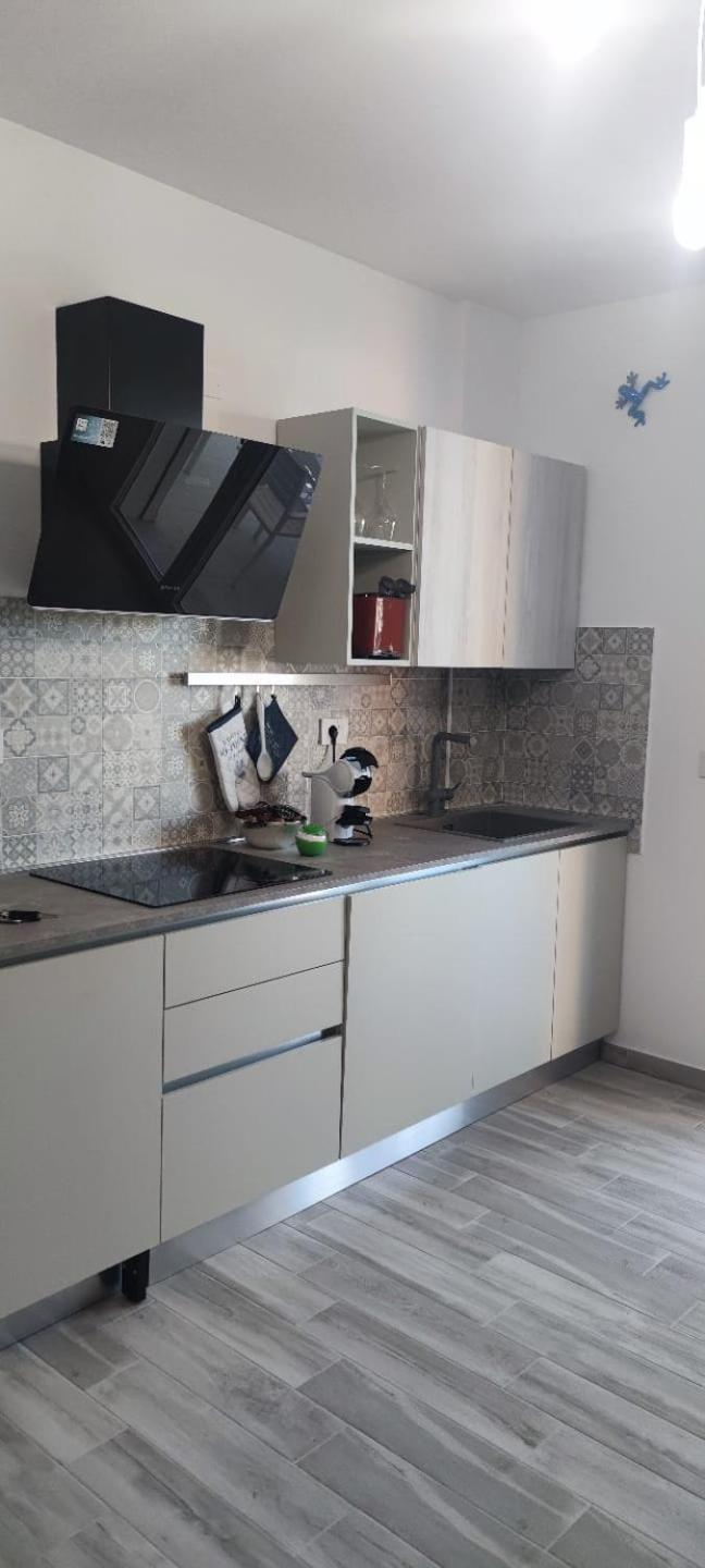 Apartamento Dali House Nuovissimo!! Alguer Exterior foto