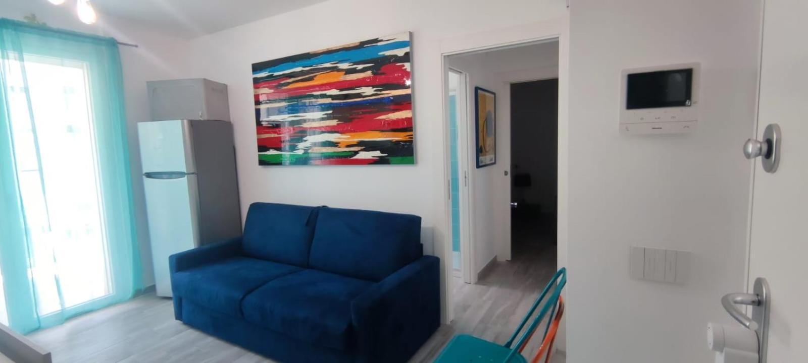 Apartamento Dali House Nuovissimo!! Alguer Exterior foto